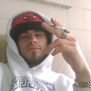 Meet your Posher, Dylan